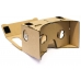 Google Cardboard (гарнитура виртуальной реальности из картона)