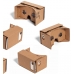 Google Cardboard (гарнитура виртуальной реальности из картона)